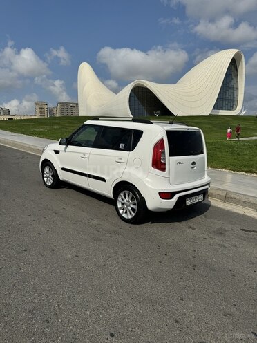 Kia Soul 2013, 82,000 km - 1.6 l - Bakı