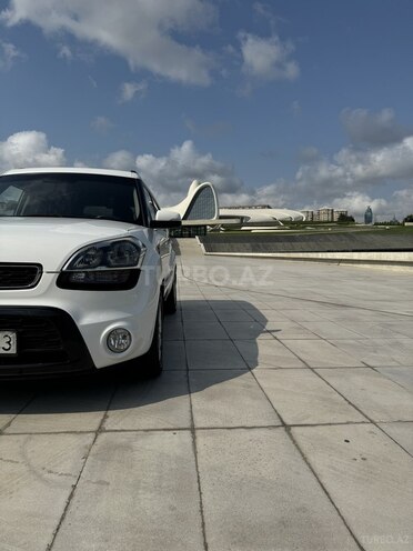 Kia Soul 2013, 82,000 km - 1.6 l - Bakı