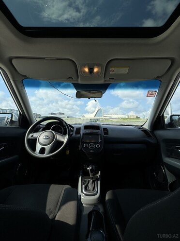 Kia Soul 2013, 82,000 km - 1.6 l - Bakı