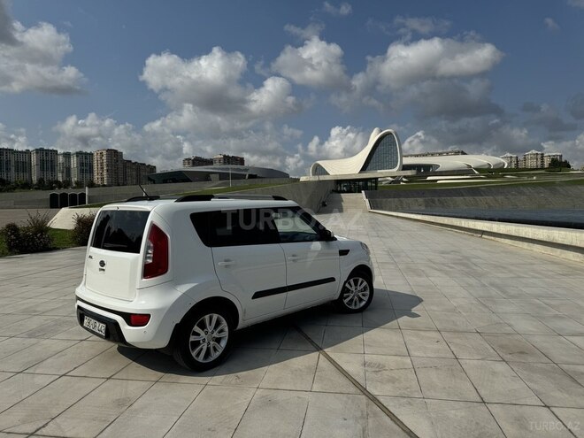 Kia Soul 2013, 82,000 km - 1.6 l - Bakı