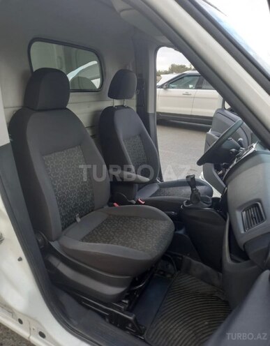 Fiat Doblo 2011, 174,000 km - 1.3 l - Bakı