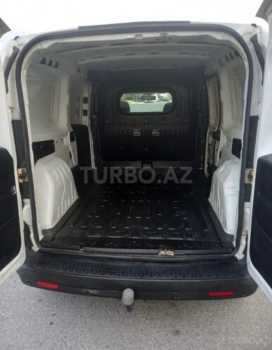 Fiat Doblo 2011, 174,000 km - 1.3 l - Bakı