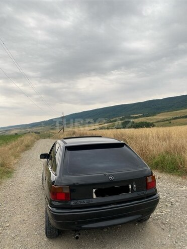 Opel Astra 1992, 290,821 km - 1.8 л - Bakı