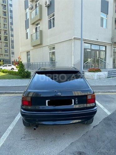 Opel Astra 1992, 290,821 km - 1.8 л - Bakı