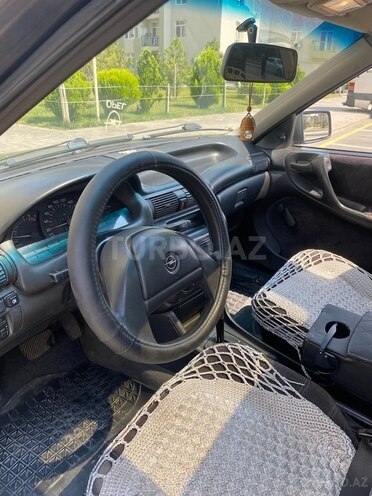 Opel Astra 1992, 290,821 km - 1.8 л - Bakı