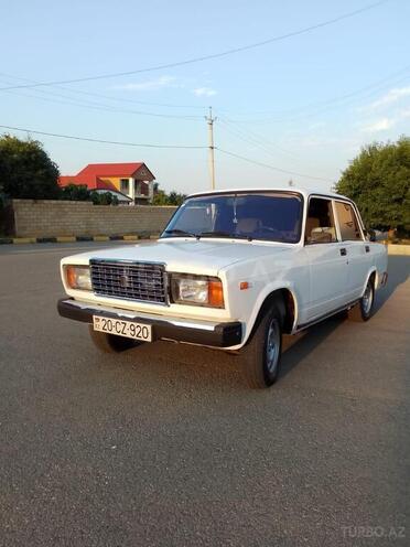 LADA (VAZ) 2107 2011, 97,000 km - 1.6 л - Şəmkir