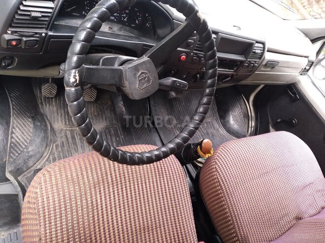 GAZ 231073 2011, 230,540 km - 2.3 l - Lənkəran