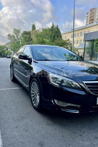 Kia Cadenza 2012, 192,000 km - 3.5 l - Bakı