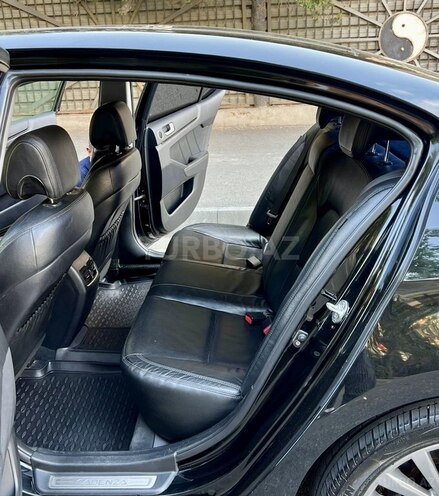 Kia Cadenza 2012, 192,000 km - 3.5 l - Bakı