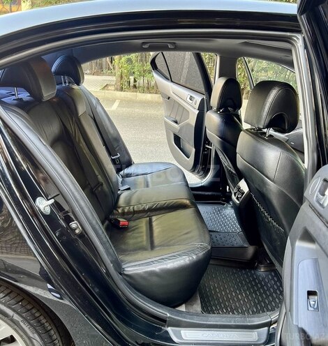 Kia Cadenza 2012, 192,000 km - 3.5 l - Bakı