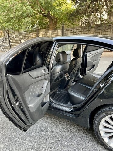 Kia Cadenza 2012, 192,000 km - 3.5 l - Bakı