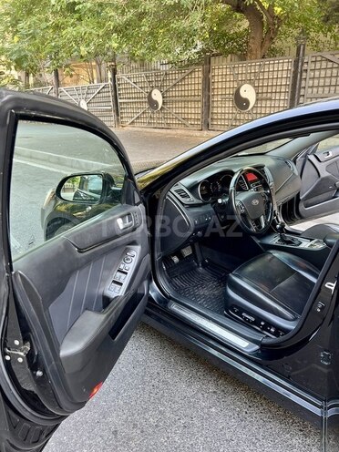 Kia Cadenza 2012, 192,000 km - 3.5 l - Bakı