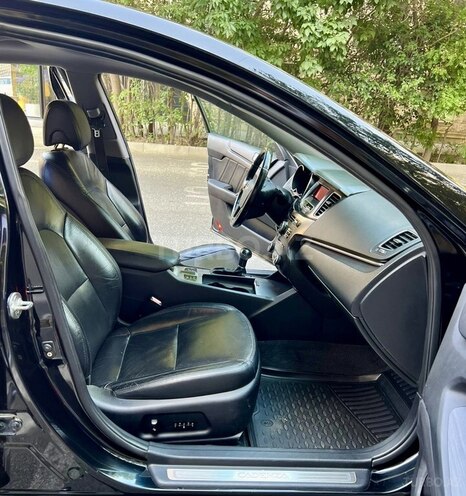 Kia Cadenza 2012, 192,000 km - 3.5 l - Bakı