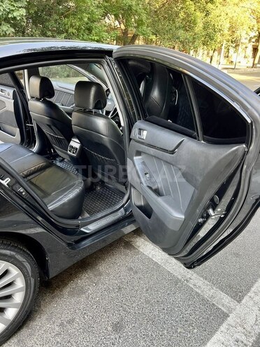 Kia Cadenza 2012, 192,000 km - 3.5 l - Bakı