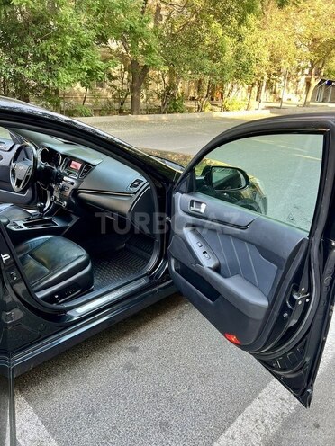 Kia Cadenza 2012, 192,000 km - 3.5 l - Bakı