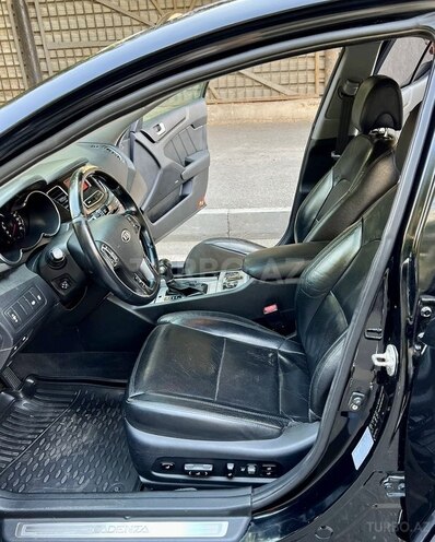 Kia Cadenza 2012, 192,000 km - 3.5 l - Bakı