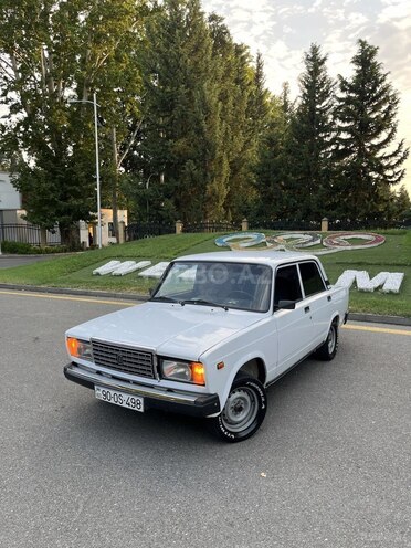 LADA (VAZ) 2107 2005, 459,000 km - 1.6 л - Mingəçevir