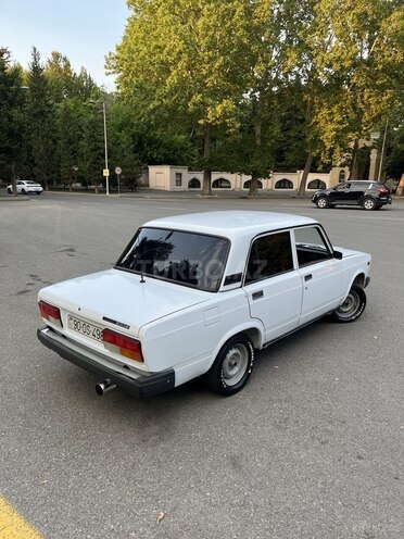 LADA (VAZ) 2107 2005, 459,000 km - 1.6 л - Mingəçevir