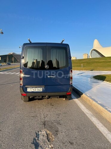 Mercedes Sprinter 315 2007, 250,000 km - 2.2 л - Bakı
