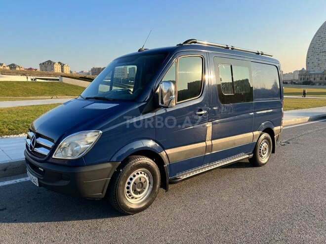 Mercedes Sprinter 315 2007, 250,000 km - 2.2 л - Bakı