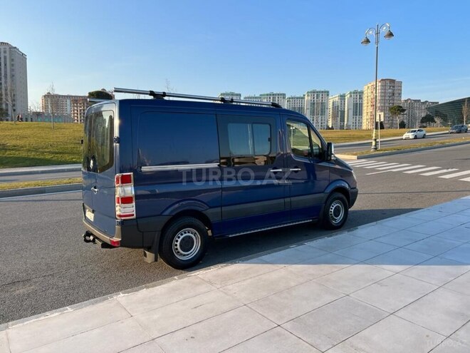 Mercedes Sprinter 315 2007, 250,000 km - 2.2 л - Bakı