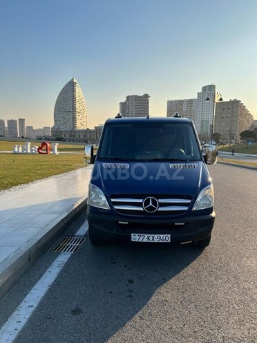 Mercedes Sprinter 315 2007, 250,000 km - 2.2 л - Bakı