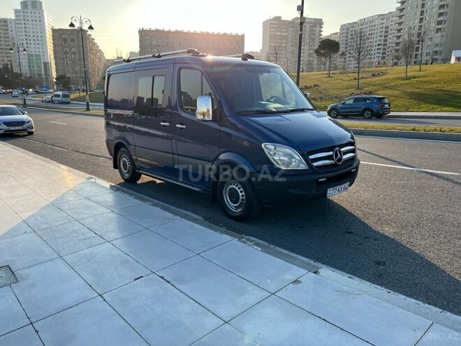 Mercedes Sprinter 315 2007, 250,000 km - 2.2 л - Bakı