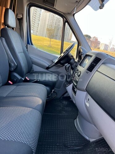 Mercedes Sprinter 315 2007, 250,000 km - 2.2 л - Bakı