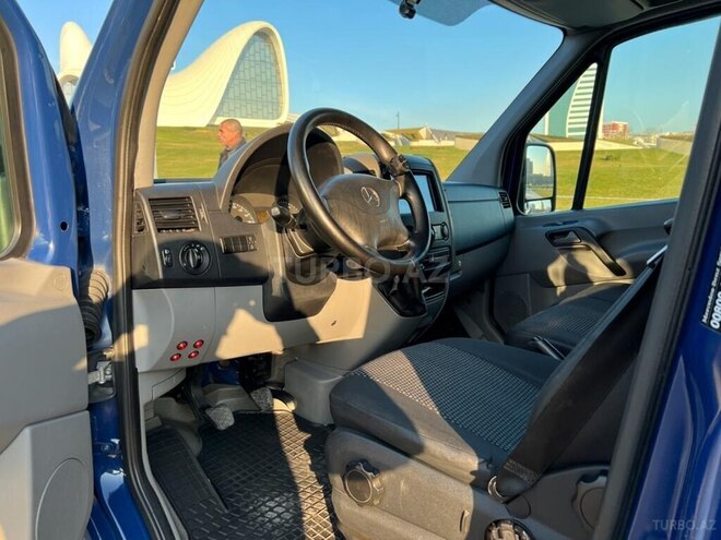 Mercedes Sprinter 315 2007, 250,000 km - 2.2 л - Bakı