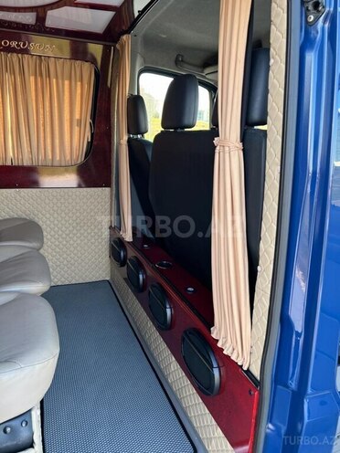 Mercedes Sprinter 315 2007, 250,000 km - 2.2 л - Bakı