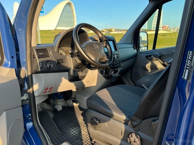 Mercedes Sprinter 315 2007, 250,000 km - 2.2 л - Bakı