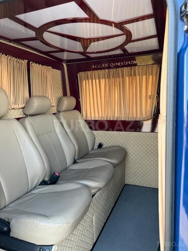 Mercedes Sprinter 315 2007, 250,000 km - 2.2 л - Bakı