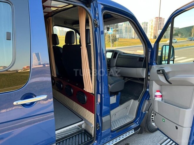 Mercedes Sprinter 315 2007, 250,000 km - 2.2 л - Bakı