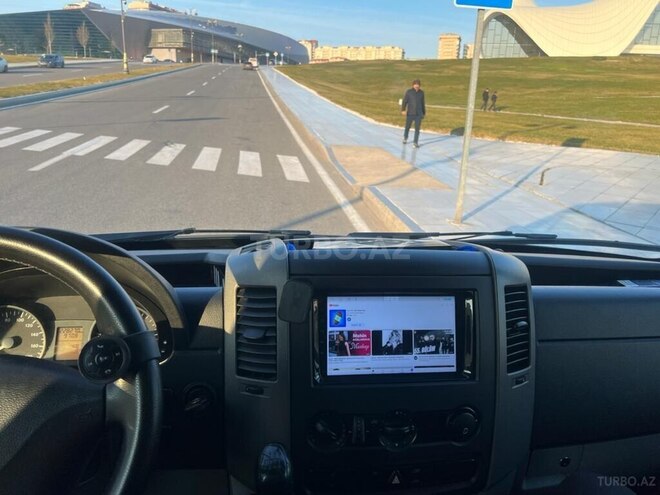 Mercedes Sprinter 315 2007, 250,000 km - 2.2 л - Bakı