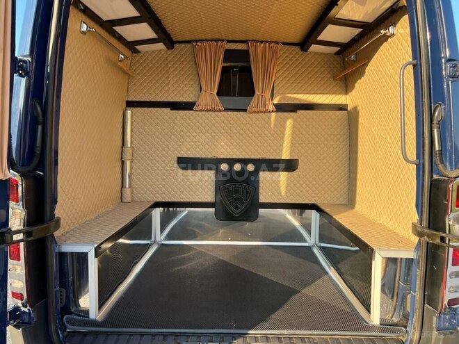 Mercedes Sprinter 315 2007, 250,000 km - 2.2 л - Bakı