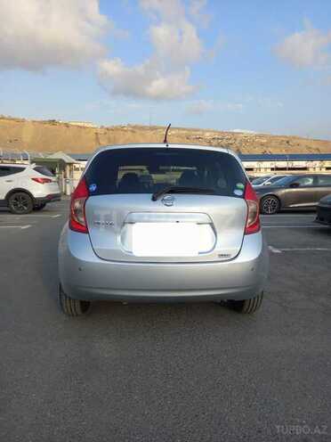 Nissan Note 2015, 65,000 km - 1.2 l - Bakı