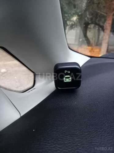 Nissan Note 2015, 65,000 km - 1.2 l - Bakı