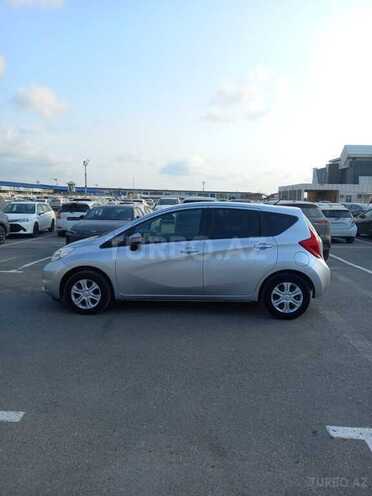 Nissan Note 2015, 65,000 km - 1.2 l - Bakı