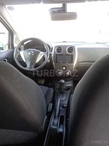 Nissan Note 2015, 65,000 km - 1.2 l - Bakı