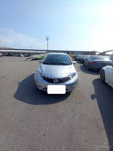 Nissan Note 2015, 65,000 km - 1.2 l - Bakı