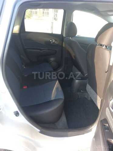 Nissan Note 2015, 65,000 km - 1.2 l - Bakı