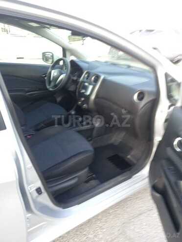 Nissan Note 2015, 65,000 km - 1.2 l - Bakı