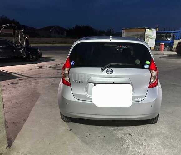Nissan Note 2015, 65,000 km - 1.2 l - Bakı