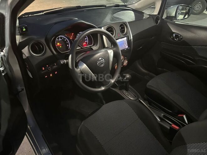 Nissan Note 2015, 65,000 km - 1.2 l - Bakı