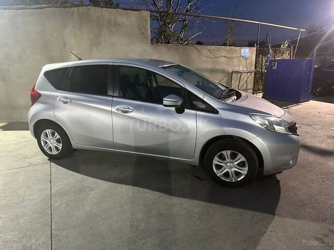Nissan Note 2015, 65,000 km - 1.2 l - Bakı