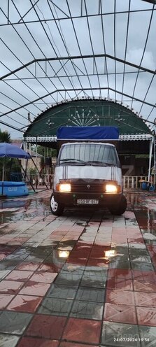 GAZ 33021 1998, 123,580 km - 2.4 l - Bərdə