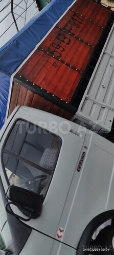 GAZ 33021 1998, 123,580 km - 2.4 l - Bərdə
