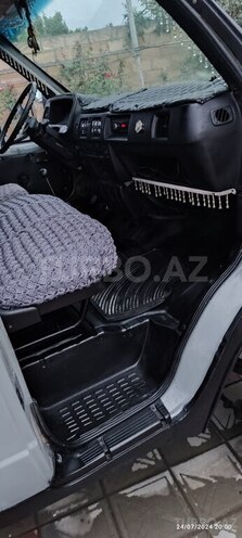 GAZ 33021 1998, 123,580 km - 2.4 l - Bərdə