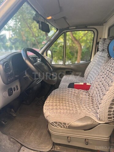 Ford Transit 1999, 325,800 km - 2.4 l - Sumqayıt