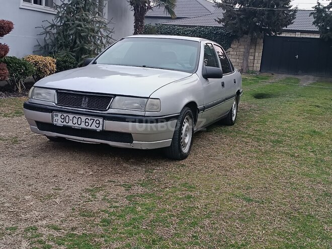 Opel Vectra 1993, 333,333 km - 2.0 л - Zaqatala